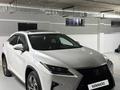 Lexus RX 200t 2015 годаүшін19 542 000 тг. в Уральск