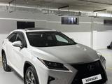 Lexus RX 200t 2015 года за 19 542 000 тг. в Уральск