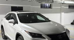 Lexus RX 200t 2015 года за 19 542 000 тг. в Уральск
