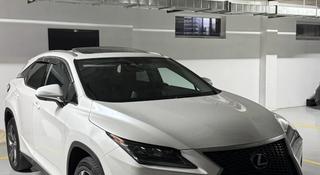 Lexus RX 200t 2015 года за 19 542 000 тг. в Уральск