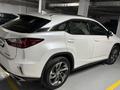 Lexus RX 200t 2015 годаүшін19 542 000 тг. в Уральск – фото 3