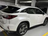 Lexus RX 200t 2015 года за 19 542 000 тг. в Уральск – фото 3