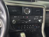 Lexus RX 200t 2015 года за 19 542 000 тг. в Уральск – фото 5