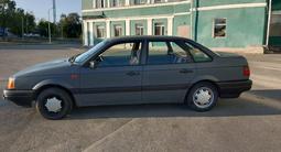 Volkswagen Passat 1988 года за 900 000 тг. в Караганда – фото 5