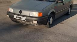 Volkswagen Passat 1988 года за 900 000 тг. в Караганда – фото 2