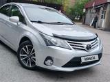 Toyota Avensis 2012 годаүшін7 700 000 тг. в Алматы – фото 2