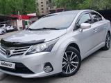 Toyota Avensis 2012 годаүшін7 700 000 тг. в Алматы