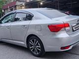 Toyota Avensis 2012 годаүшін7 700 000 тг. в Алматы – фото 4