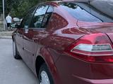 Renault Megane 2007 года за 1 800 000 тг. в Уральск – фото 3