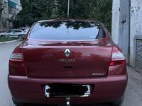 Renault Megane 2007 годаүшін1 800 000 тг. в Уральск