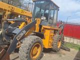 XCMG  WZ 30-25 2013 годаүшін6 500 000 тг. в Алматы