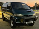 Mitsubishi Delica 1996 годаүшін4 250 000 тг. в Усть-Каменогорск