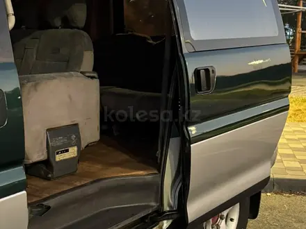 Mitsubishi Delica 1996 года за 4 250 000 тг. в Усть-Каменогорск – фото 10