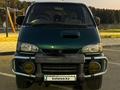 Mitsubishi Delica 1996 годаүшін4 250 000 тг. в Усть-Каменогорск – фото 2