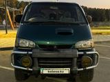 Mitsubishi Delica 1996 годаүшін4 250 000 тг. в Усть-Каменогорск – фото 2