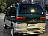 Mitsubishi Delica 1996 годаүшін4 250 000 тг. в Усть-Каменогорск – фото 4