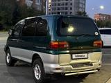 Mitsubishi Delica 1996 годаүшін4 250 000 тг. в Усть-Каменогорск – фото 5