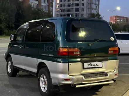 Mitsubishi Delica 1996 года за 4 250 000 тг. в Усть-Каменогорск – фото 5