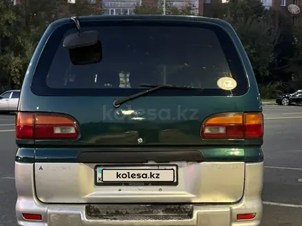 Mitsubishi Delica 1996 года за 4 250 000 тг. в Усть-Каменогорск – фото 7