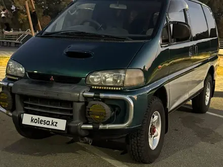 Mitsubishi Delica 1996 года за 4 250 000 тг. в Усть-Каменогорск – фото 8