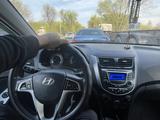 Hyundai Accent 2014 годаfor5 400 000 тг. в Алматы – фото 2