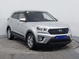 Hyundai Creta 2020 года за 8 990 000 тг. в Астана – фото 3