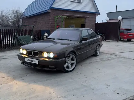 BMW 540 1995 года за 4 200 000 тг. в Петропавловск