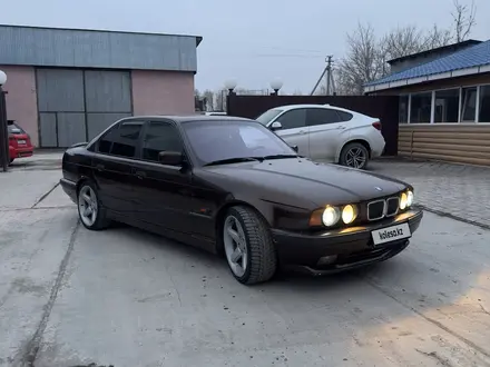 BMW 540 1995 года за 4 200 000 тг. в Петропавловск – фото 2