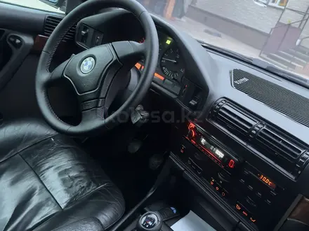 BMW 540 1995 года за 4 200 000 тг. в Петропавловск – фото 5