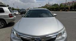 Toyota Camry 2013 годаfor6 000 000 тг. в Тараз – фото 3