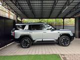 BYD FangChengBao Leopard 8 2025 годаүшін29 000 000 тг. в Алматы – фото 4