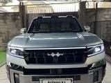 BYD FangChengBao Leopard 8 2025 годаүшін29 000 000 тг. в Алматы – фото 3