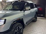 BYD FangChengBao Leopard 8 2025 годаүшін29 000 000 тг. в Алматы – фото 5