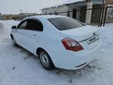 Geely Emgrand EC7 2013 года за 1 800 000 тг. в Кульсары – фото 5