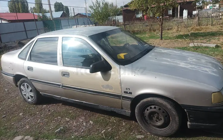 Opel Vectra 1990 года за 350 000 тг. в Кулан