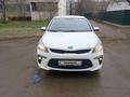 Kia Rio 2019 годаүшін6 200 000 тг. в Актобе