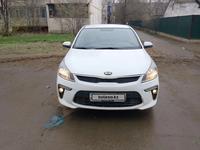 Kia Rio 2019 годаүшін6 200 000 тг. в Актобе