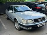 Audi 100 1993 года за 2 800 000 тг. в Алматы – фото 3