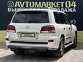 Lexus LX 570 2012 годаfor25 590 000 тг. в Актобе – фото 4