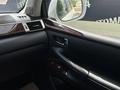 Lexus LX 570 2012 годаfor25 590 000 тг. в Актобе – фото 9