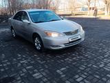 Toyota Camry 2004 года за 4 900 000 тг. в Экибастуз