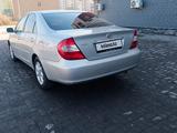 Toyota Camry 2004 года за 4 900 000 тг. в Экибастуз – фото 3
