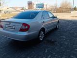 Toyota Camry 2004 года за 4 900 000 тг. в Экибастуз – фото 4