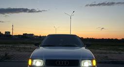 Audi 80 1992 года за 2 500 000 тг. в Костанай – фото 2