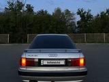 Audi 80 1992 годаүшін2 500 000 тг. в Костанай – фото 5