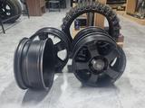 Диски на Land Cruiser 200 R18/5 150 за 150 000 тг. в Алматы