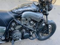 Yamaha  VMAX 1200 1998 года за 2 180 000 тг. в Алматы