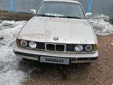 BMW 525 1988 года за 550 000 тг. в Кокшетау