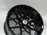 Комплект дисков VOSSEN на Lexus, Toyota, Nissan, Hyundai, KIA за 259 990 тг. в Алматы