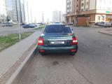 ВАЗ (Lada) Priora 2170 2007 годаүшін550 000 тг. в Астана